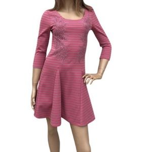 FREE PEOPLE MINI DRESS SIZE SMALL NEW!